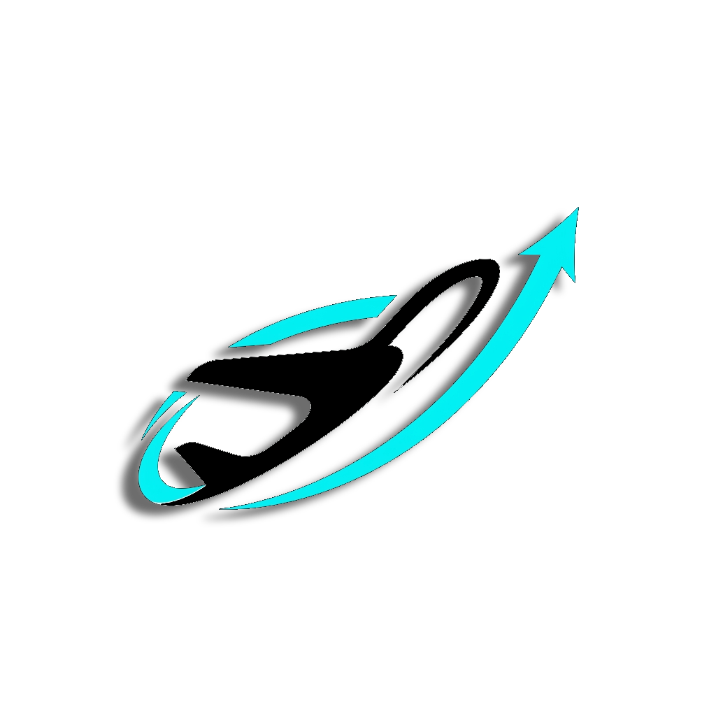 The Airline Gouge Logo